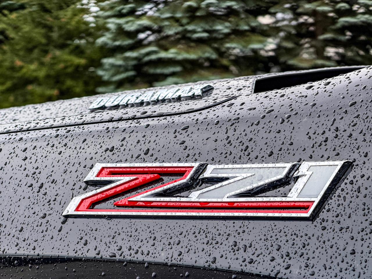2026 Chevrolet Silverado 1500 LT Photo
