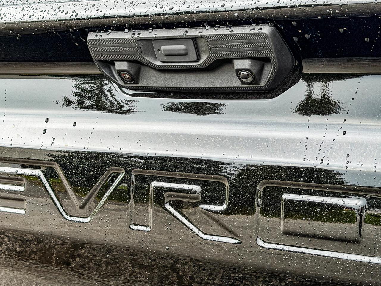 2026 Chevrolet Silverado 1500 LT Photo