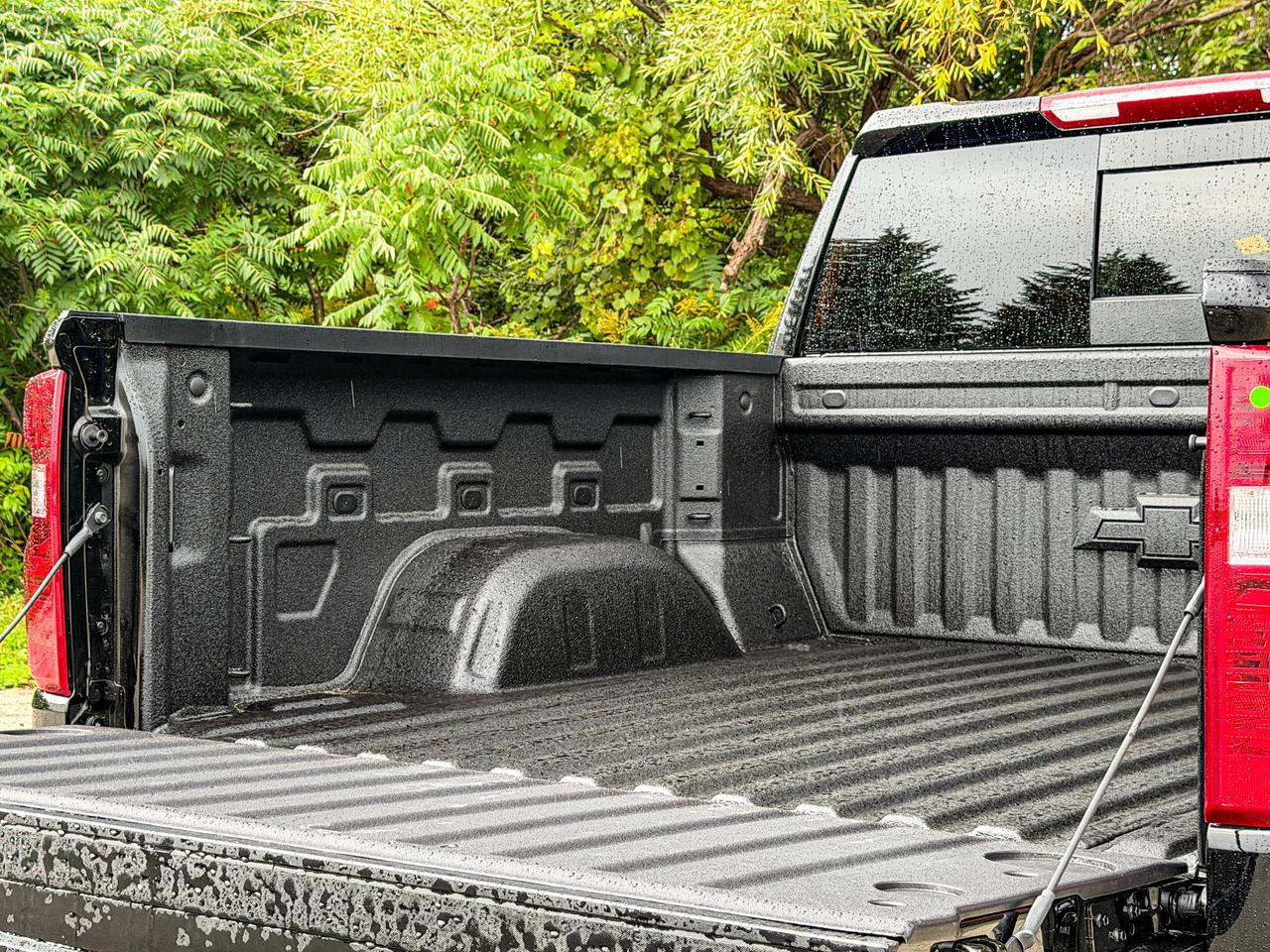2026 Chevrolet Silverado 1500 LT Photo