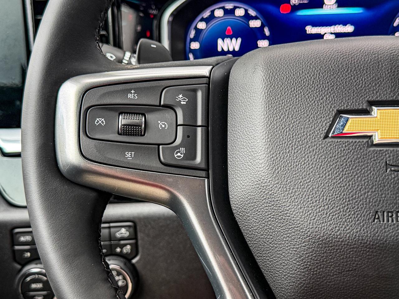 2026 Chevrolet Silverado 1500 LT Photo