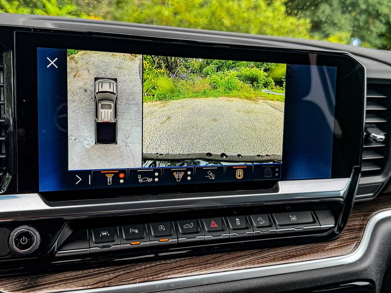 2026 Chevrolet Silverado 1500 LT Photo