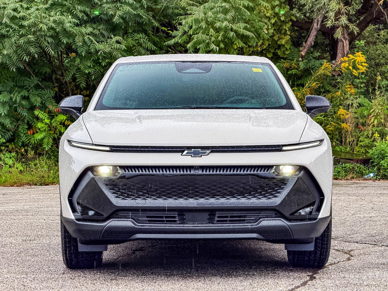 2027 Chevrolet Equinox EV LT1 w/PCY Photo