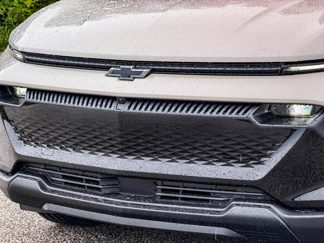 2027 Chevrolet Equinox EV LT1 w/PCY Photo