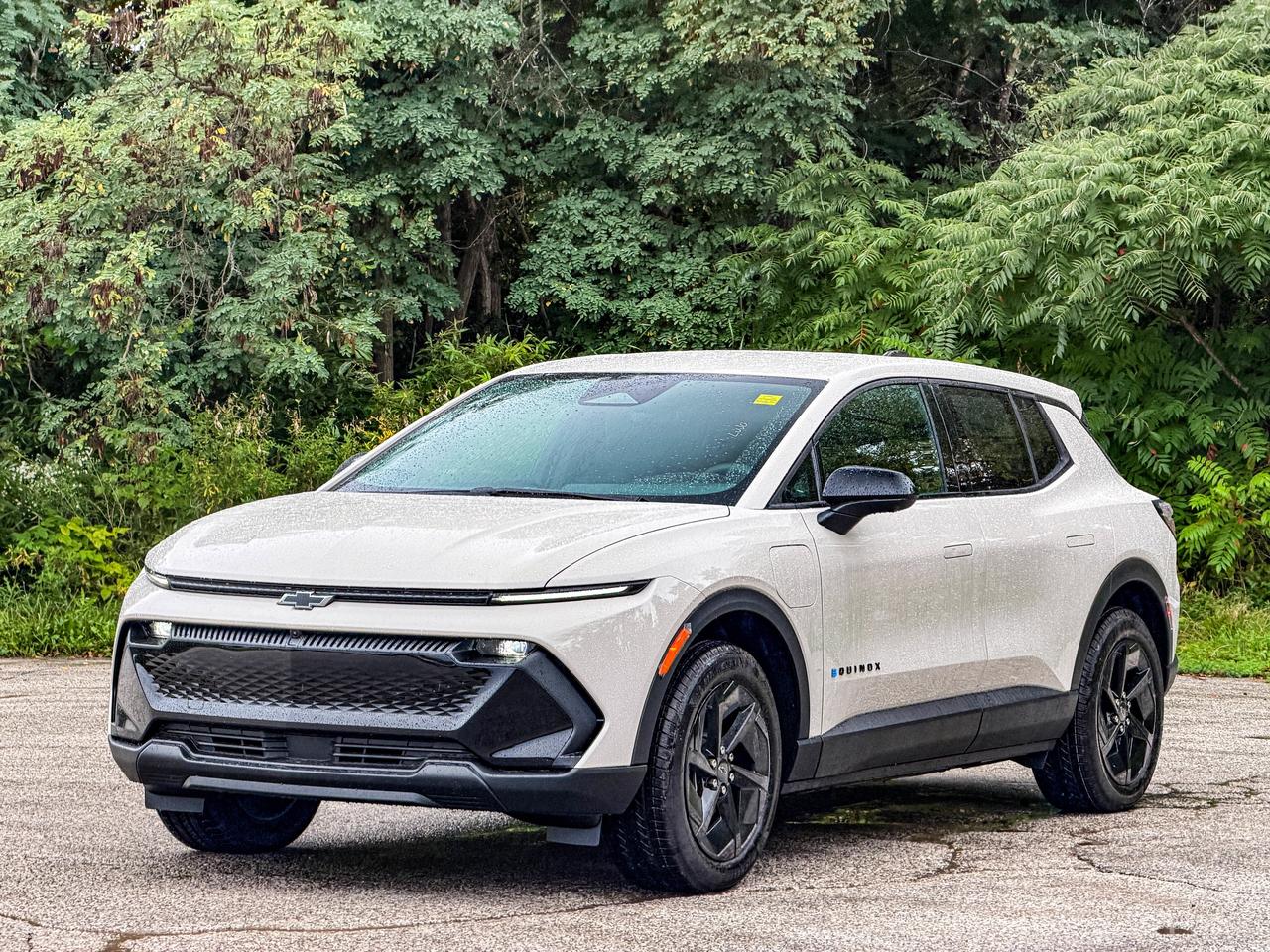 2027 Chevrolet Equinox EV LT1 w/PCY Photo