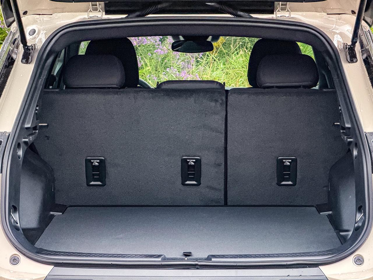 2027 Chevrolet Equinox EV LT1 w/PCY Photo