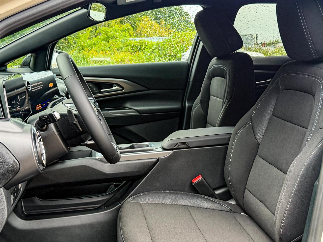 2027 Chevrolet Equinox EV LT1 w/PCY Photo