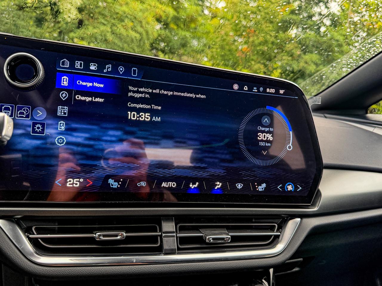 2027 Chevrolet Equinox EV LT1 w/PCY Photo