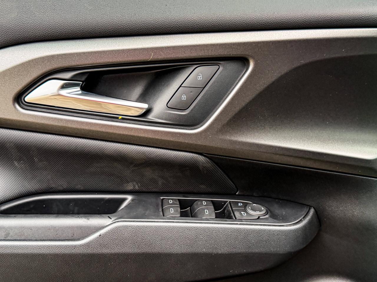 2027 Chevrolet Equinox EV LT1 w/PCY Photo