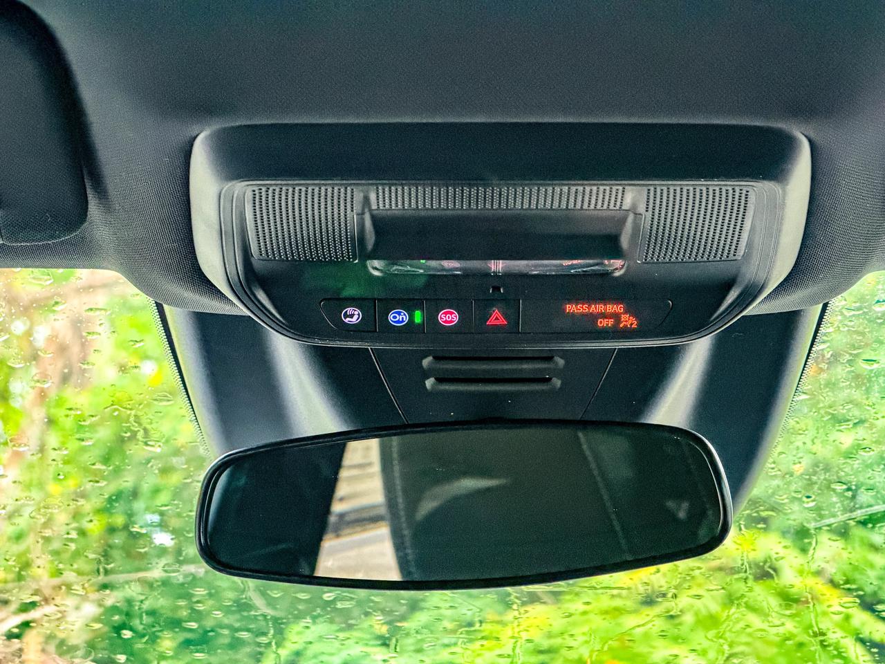 2027 Chevrolet Equinox EV LT1 w/PCY Photo