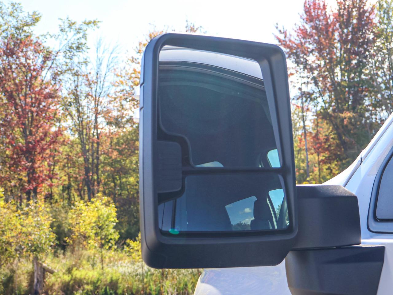 2026 Chevrolet SILVERADO 2500HD Work Truck Photo