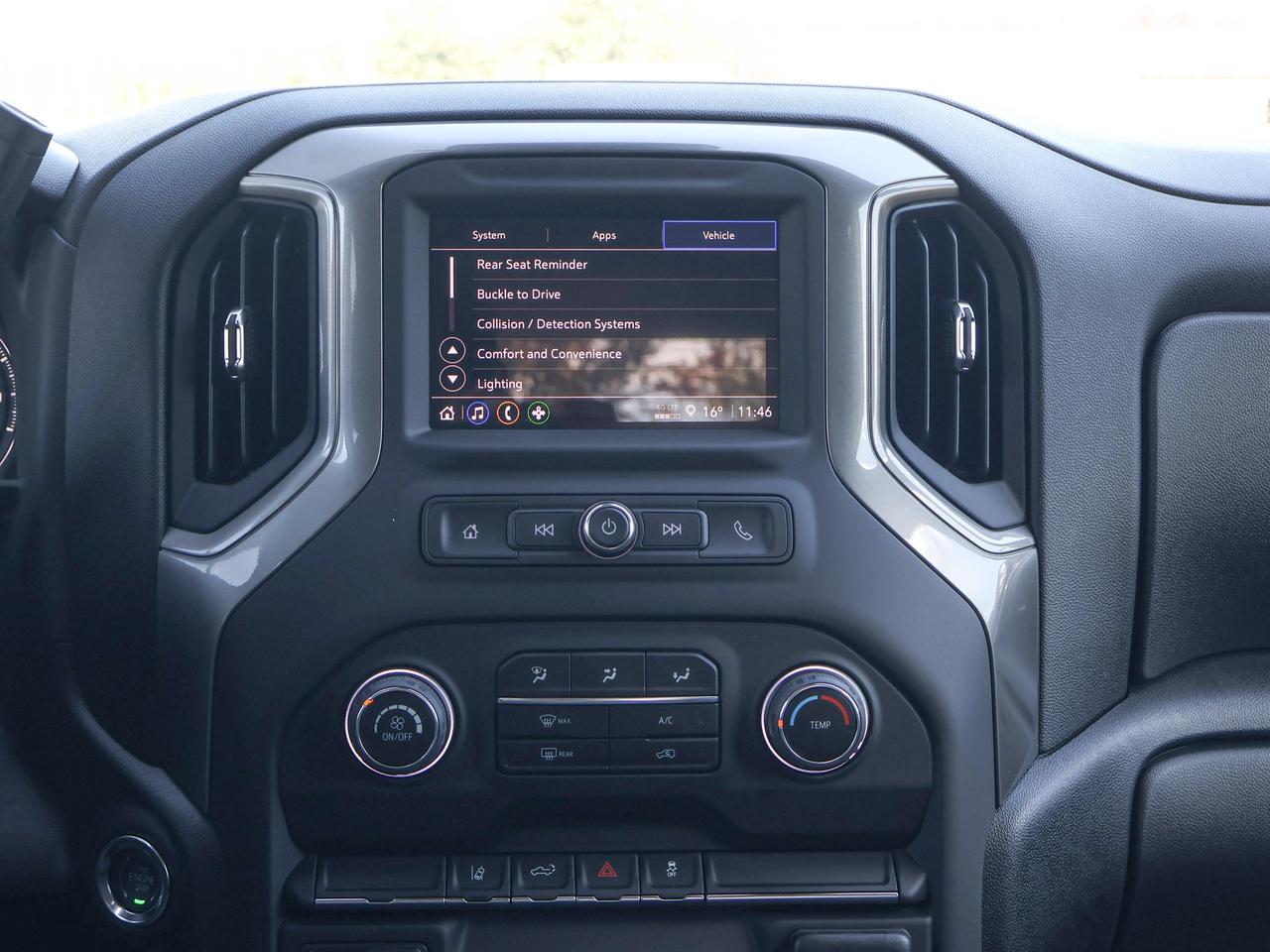 2026 Chevrolet SILVERADO 2500HD Work Truck Photo