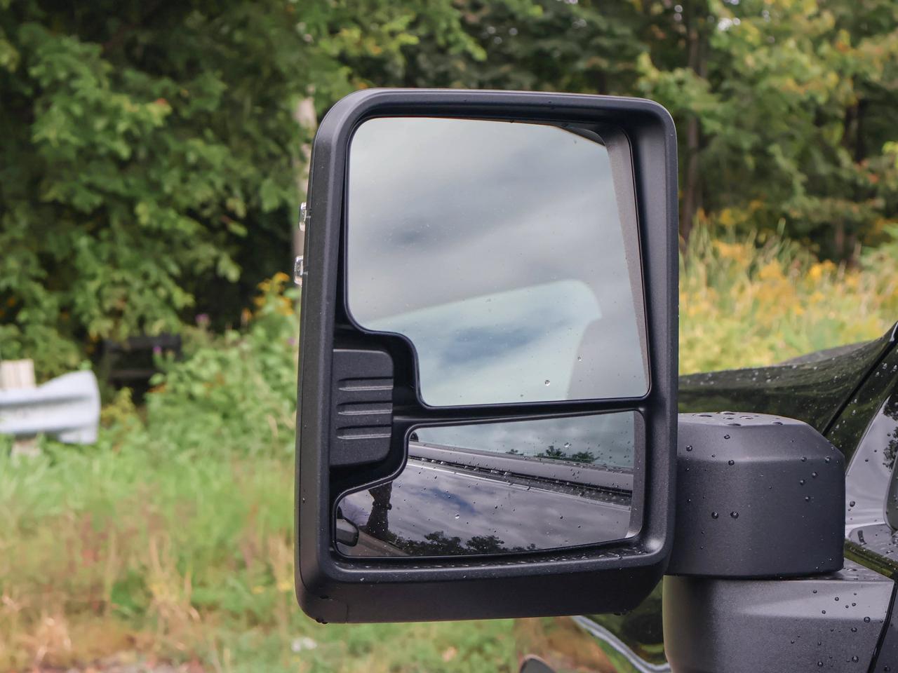 2026 Chevrolet SILVERADO 2500HD Work Truck Photo
