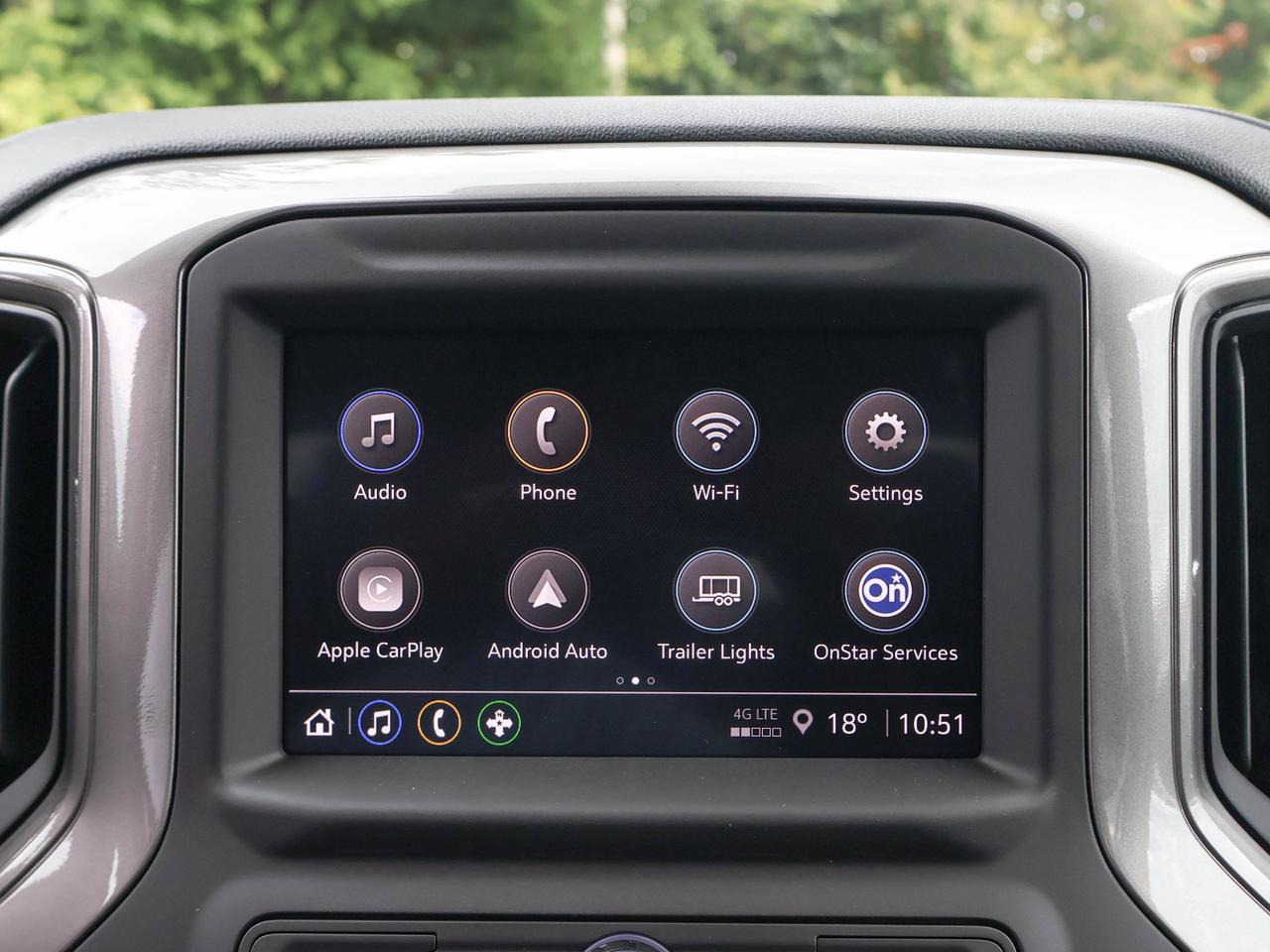 2026 Chevrolet SILVERADO 2500HD Work Truck Photo