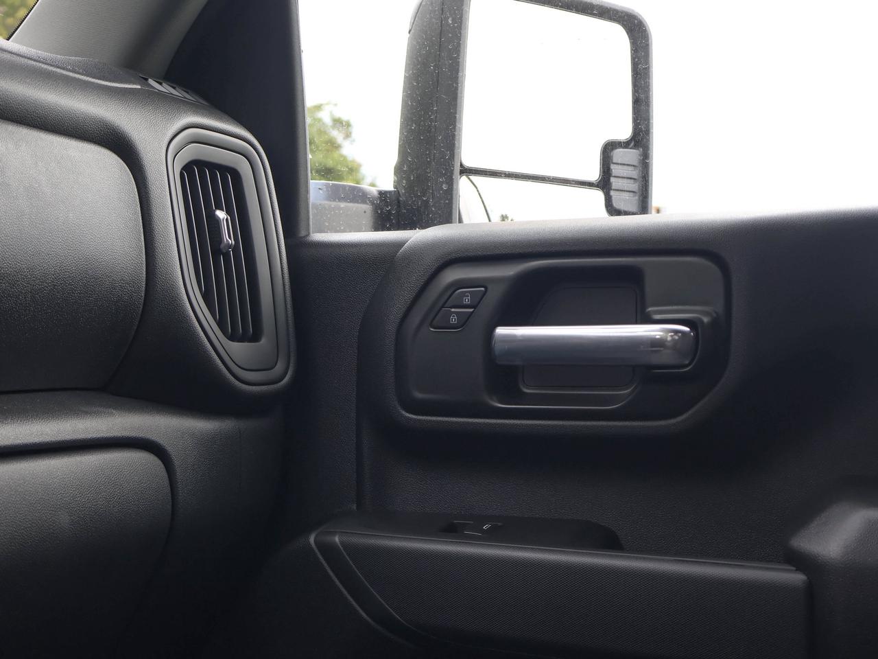 2026 Chevrolet SILVERADO 2500HD Work Truck Photo