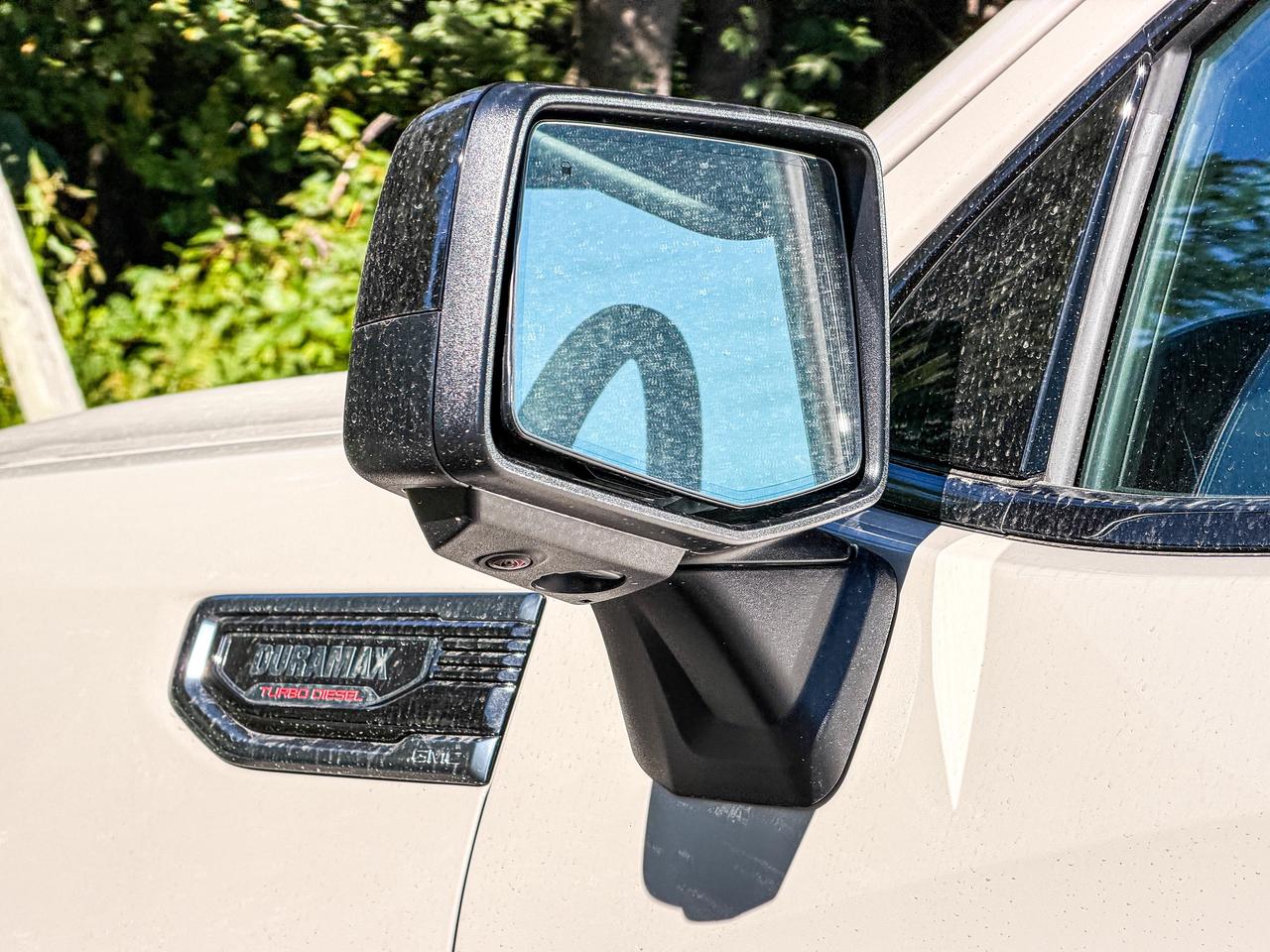 2026 GMC Sierra 1500 AT4 Photo