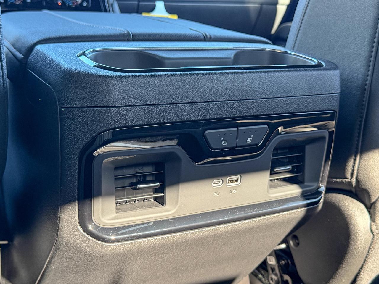 2026 GMC Sierra 1500 AT4 Photo