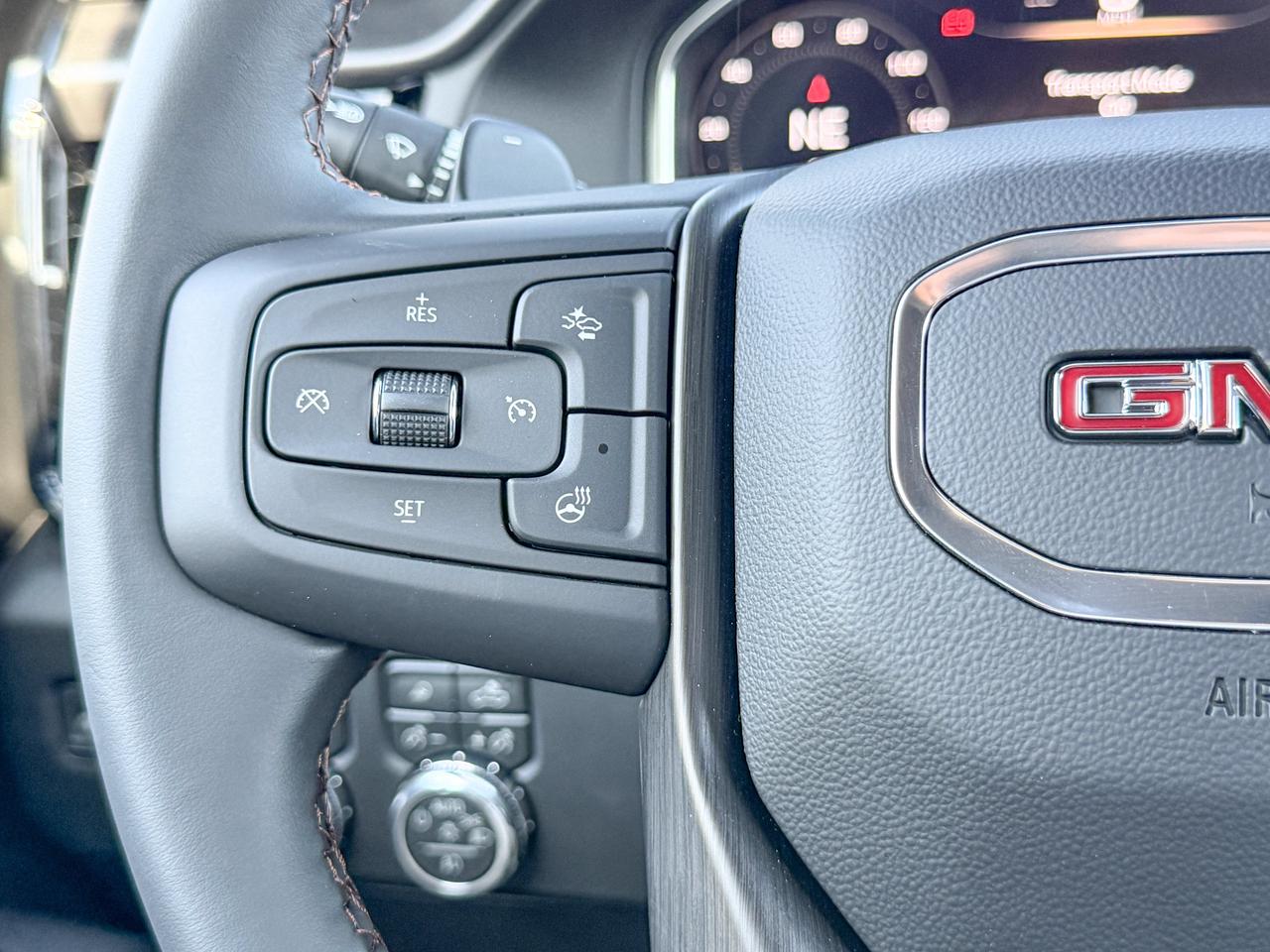 2026 GMC Sierra 1500 AT4 Photo