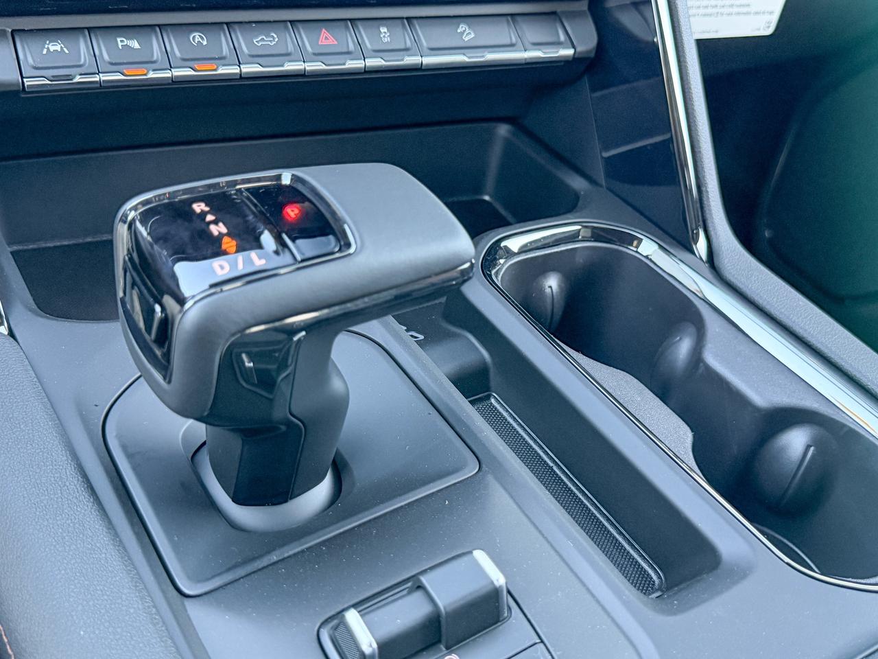 2026 GMC Sierra 1500 AT4 Photo