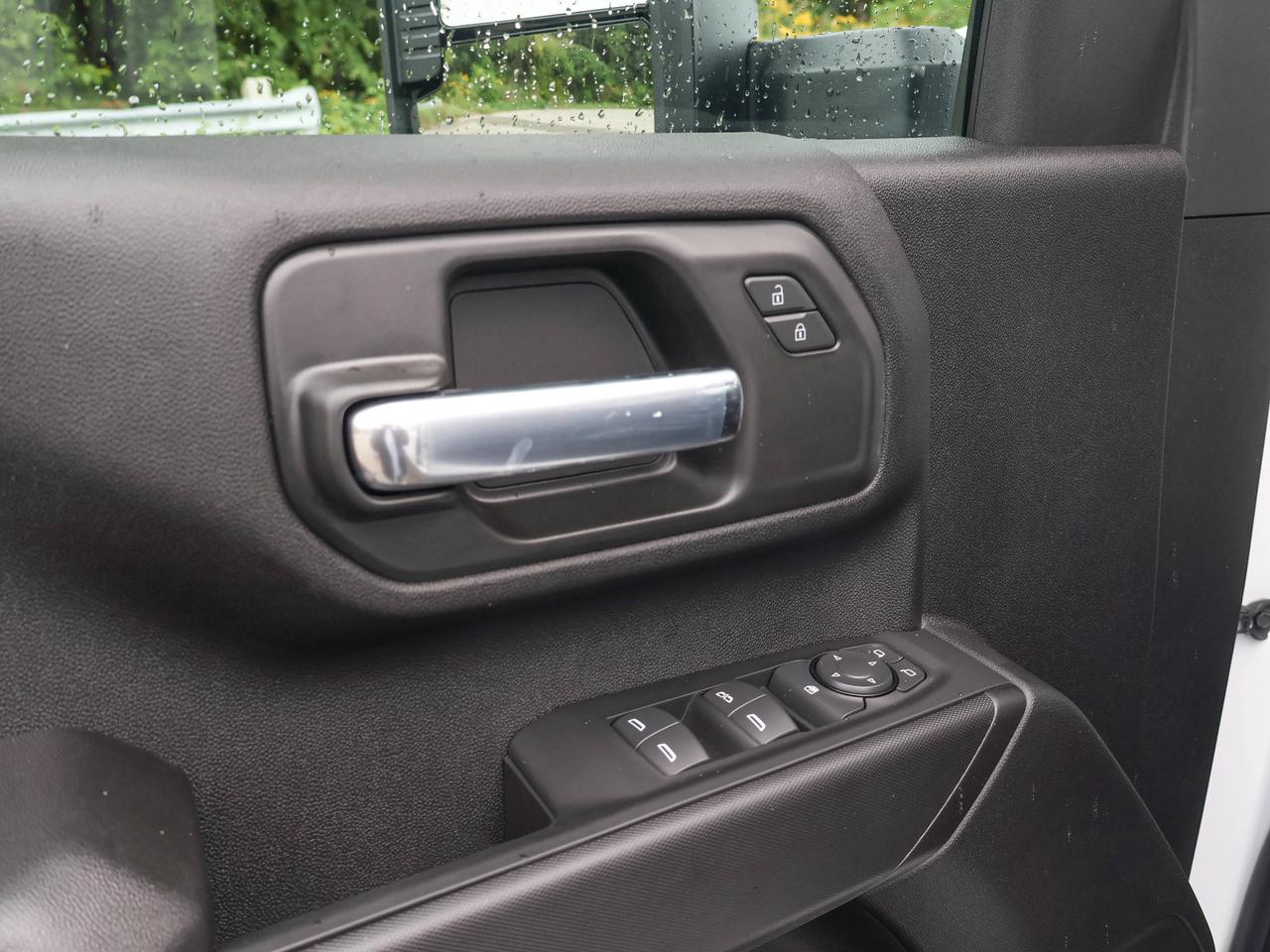 2026 Chevrolet SILVERADO 2500HD LT Photo