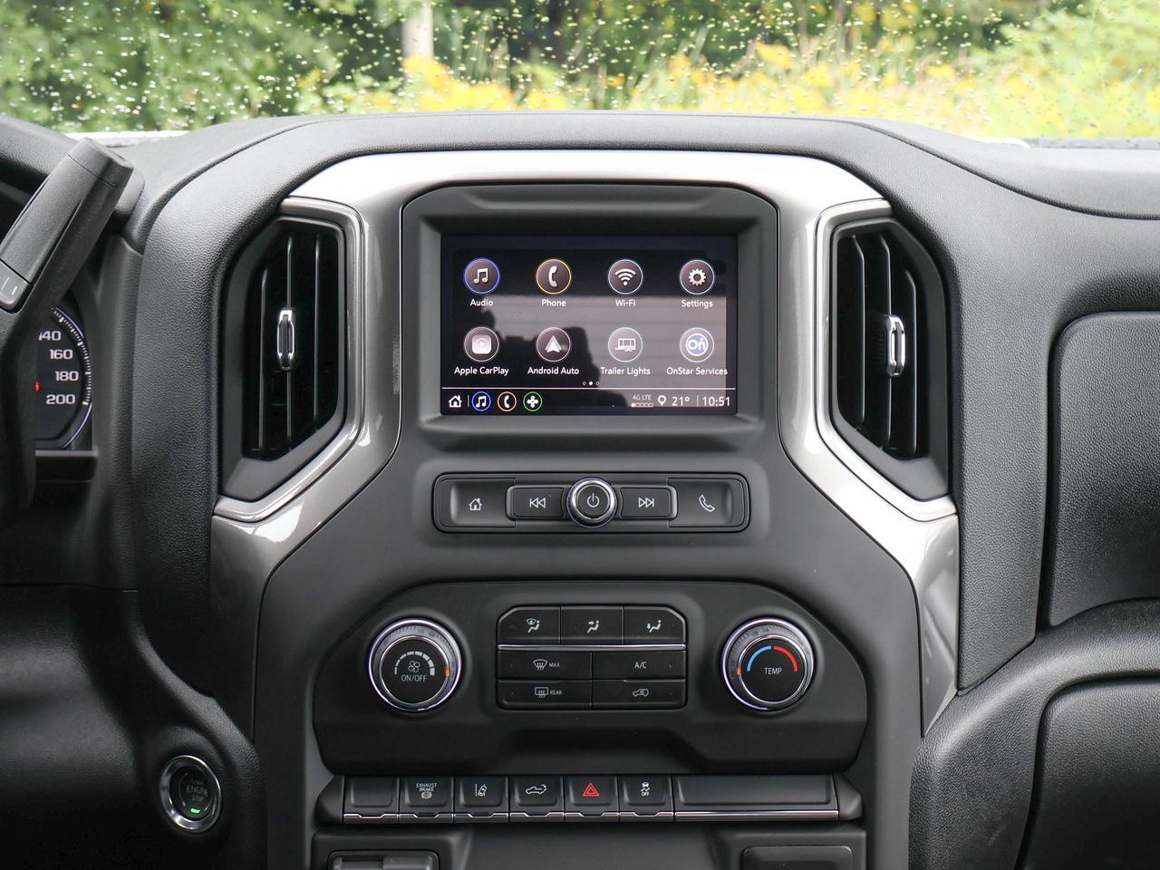 2026 Chevrolet SILVERADO 2500HD LT Photo