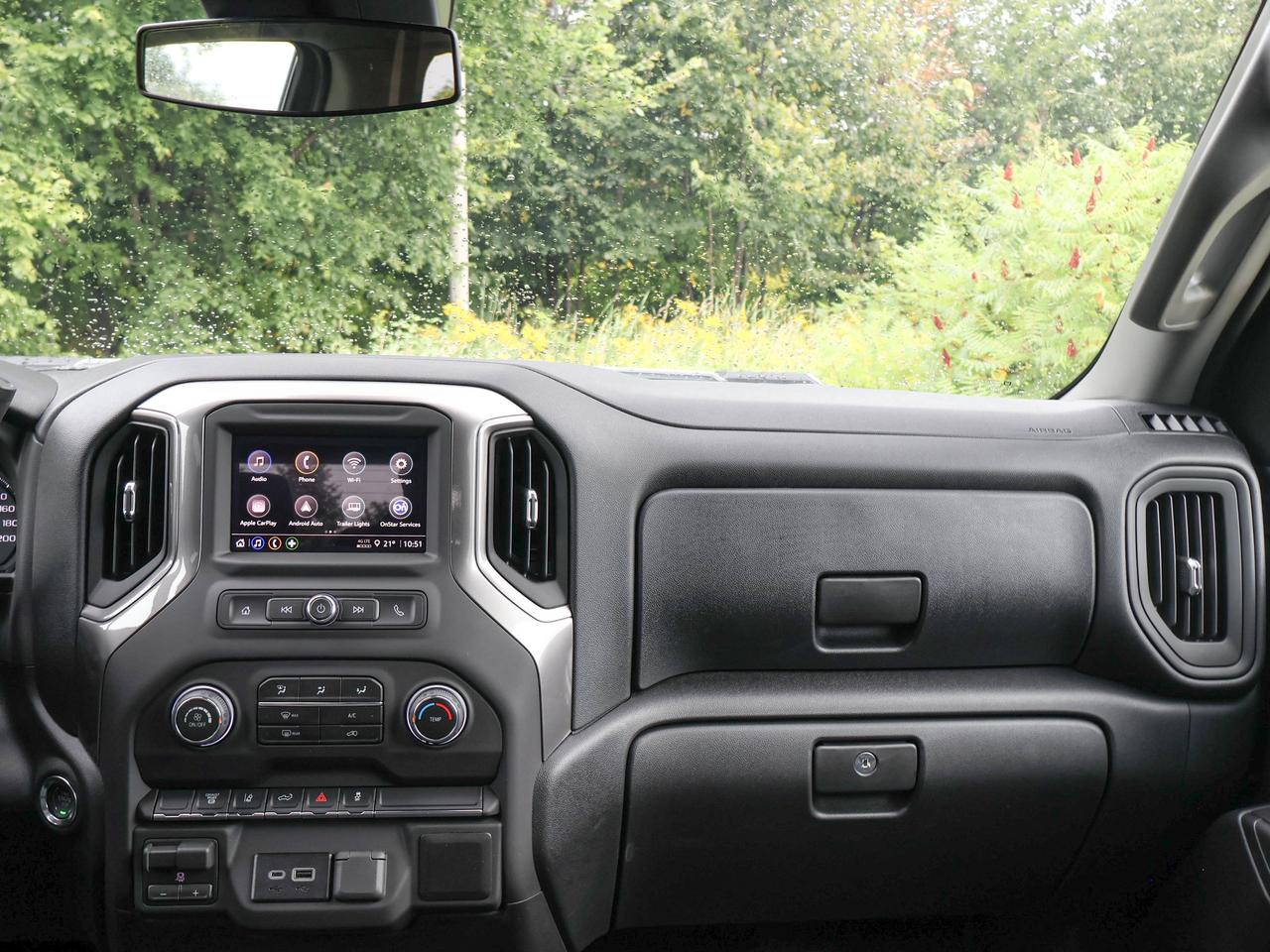 2026 Chevrolet SILVERADO 2500HD LT Photo