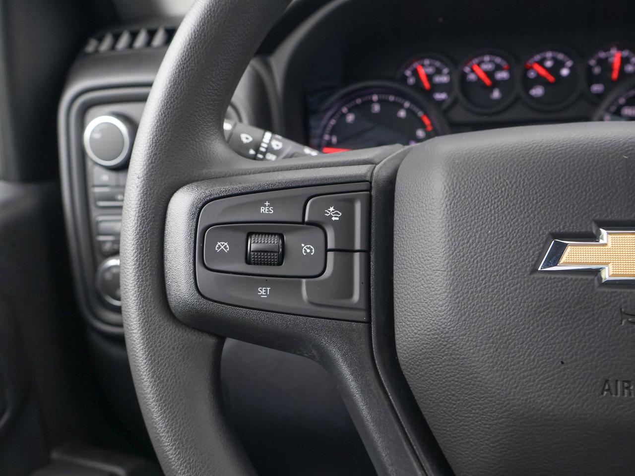 2026 Chevrolet SILVERADO 2500HD LT Photo