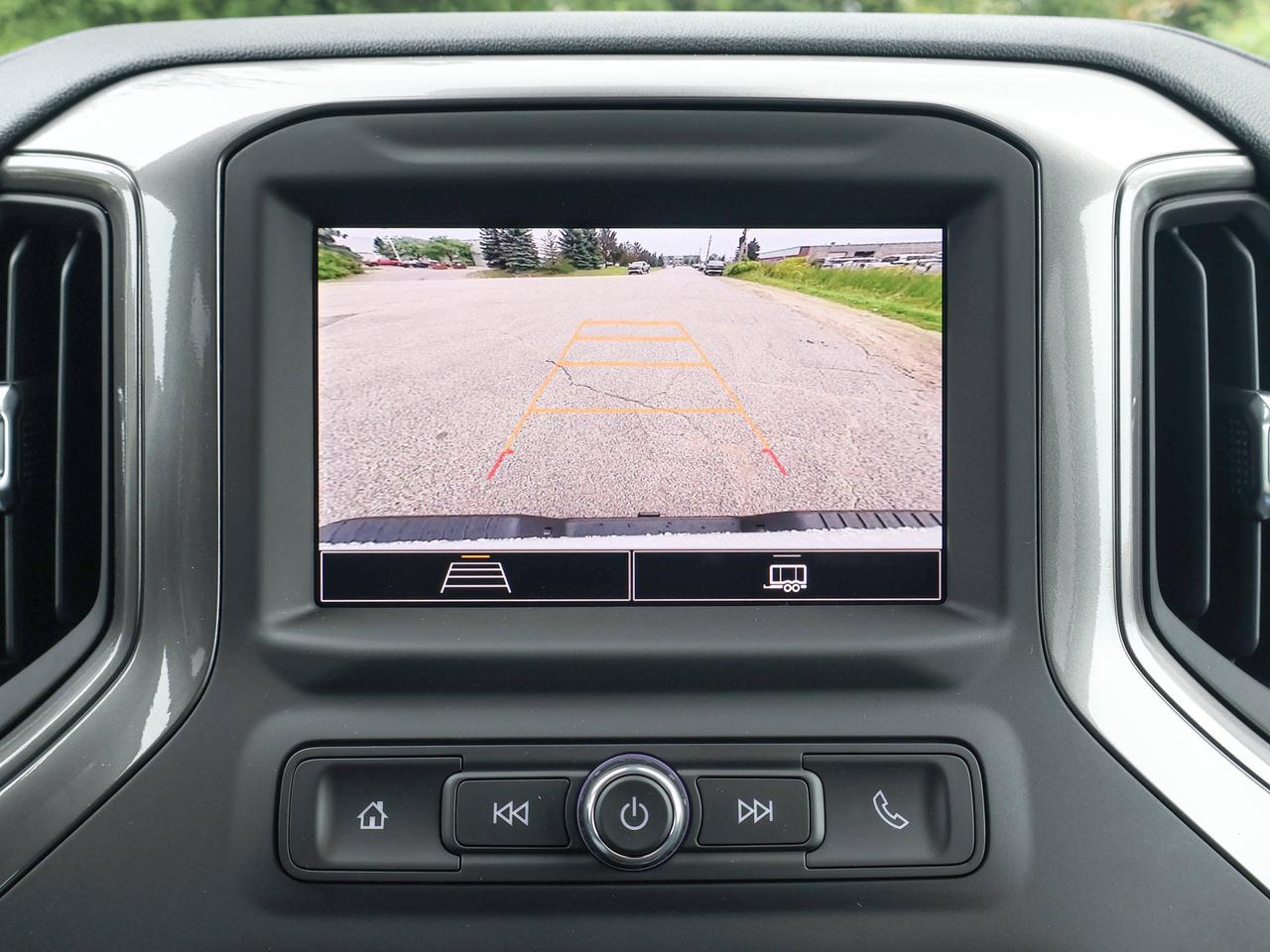 2026 Chevrolet SILVERADO 2500HD LT Photo