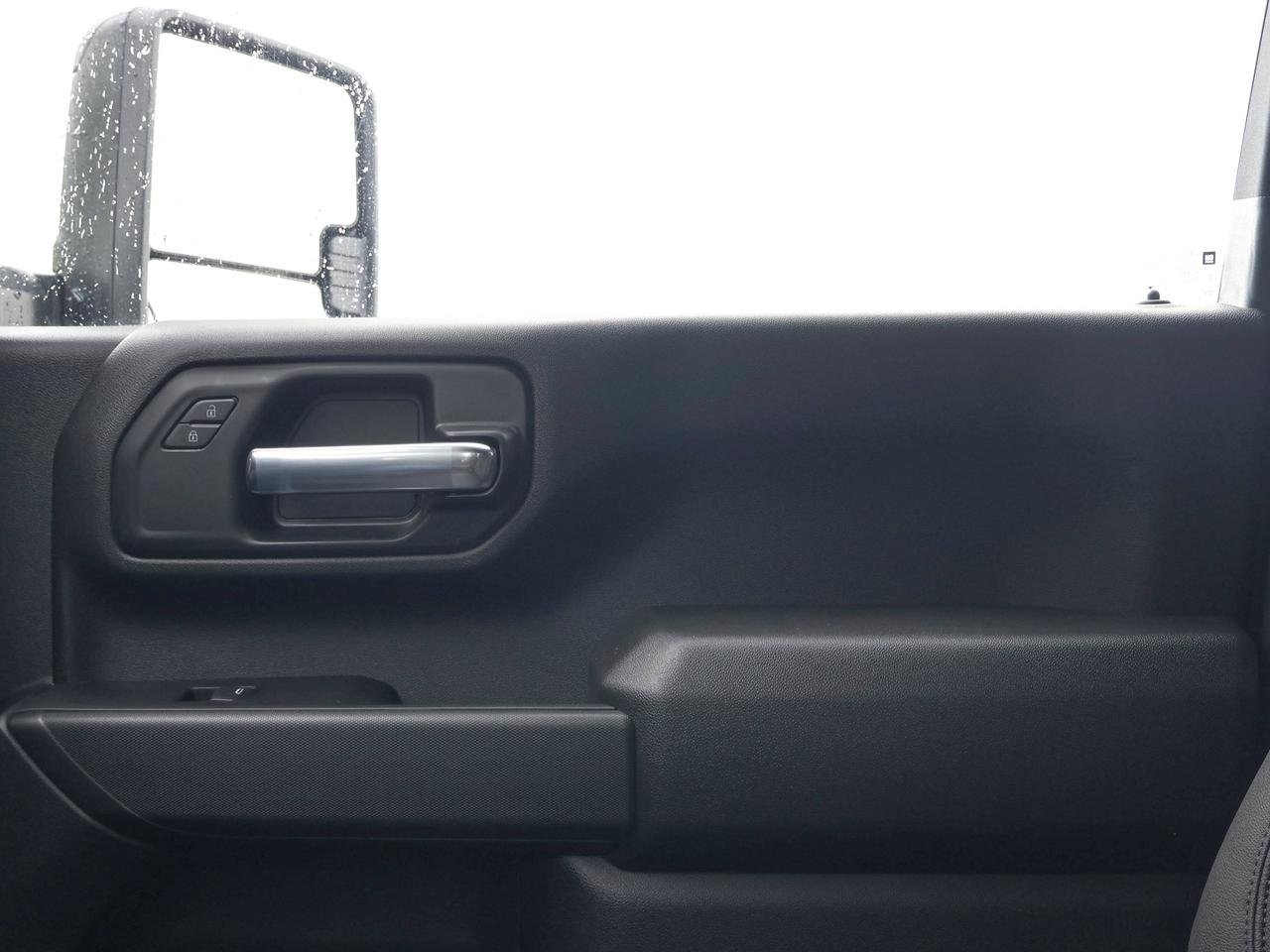2026 Chevrolet SILVERADO 2500HD LT Photo
