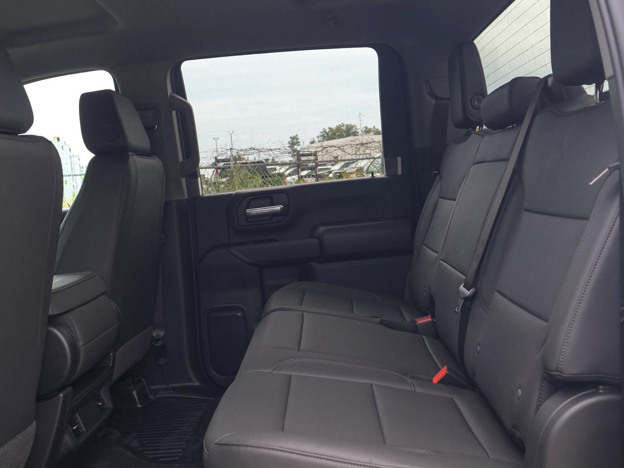 2026 Chevrolet SILVERADO 2500HD LT Photo