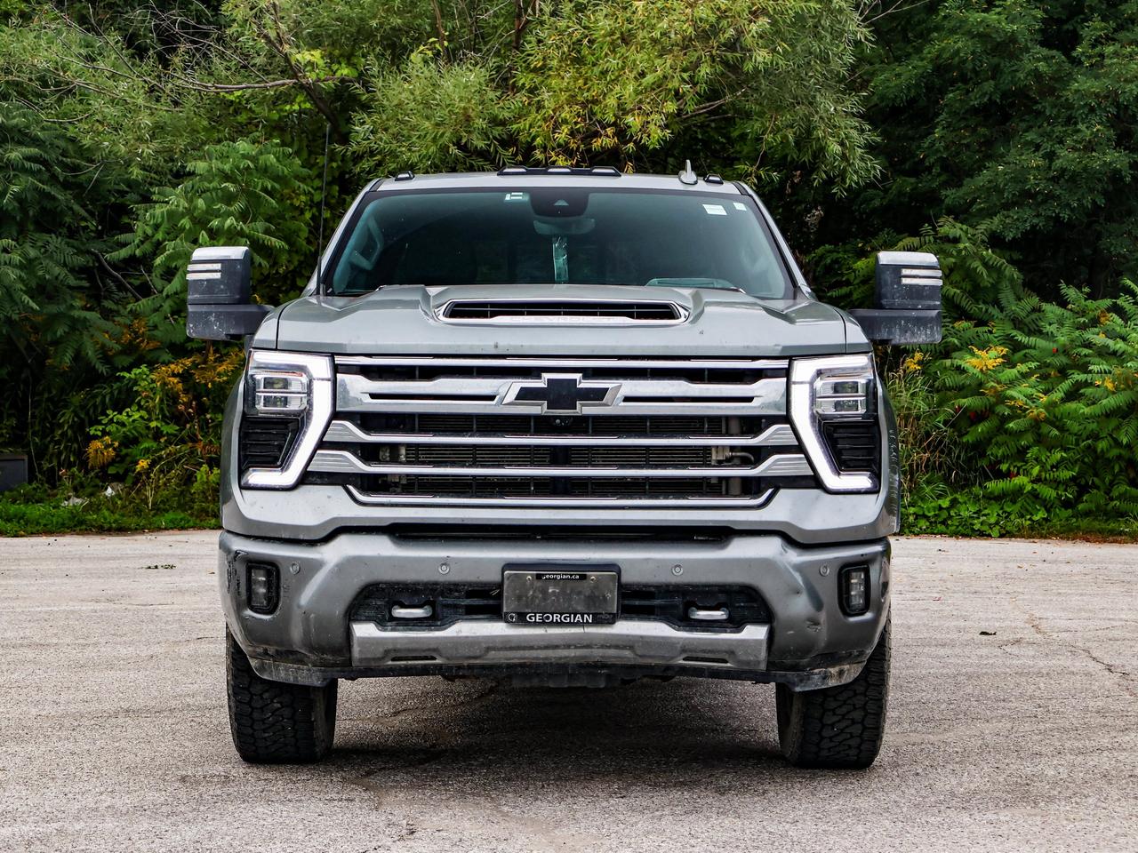 2024 Chevrolet SILVERADO 2500HD High Country Photo1