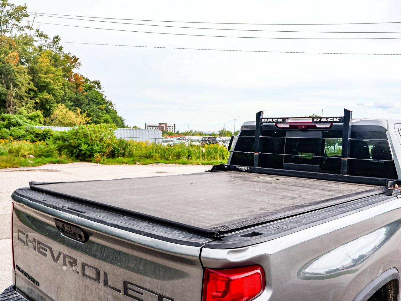 2024 Chevrolet SILVERADO 2500HD High Country Photo