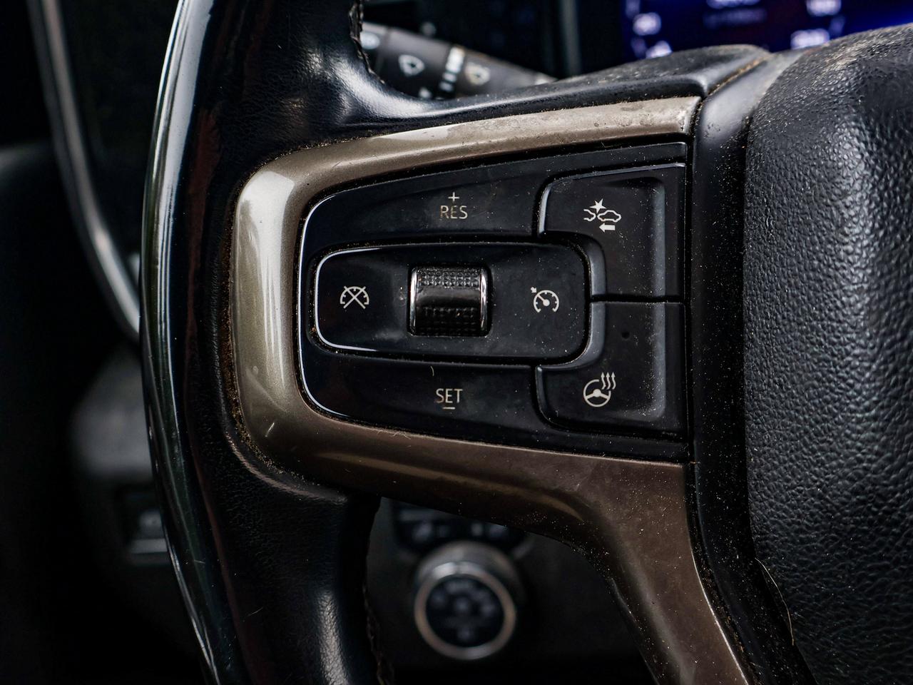 2024 Chevrolet SILVERADO 2500HD High Country Photo
