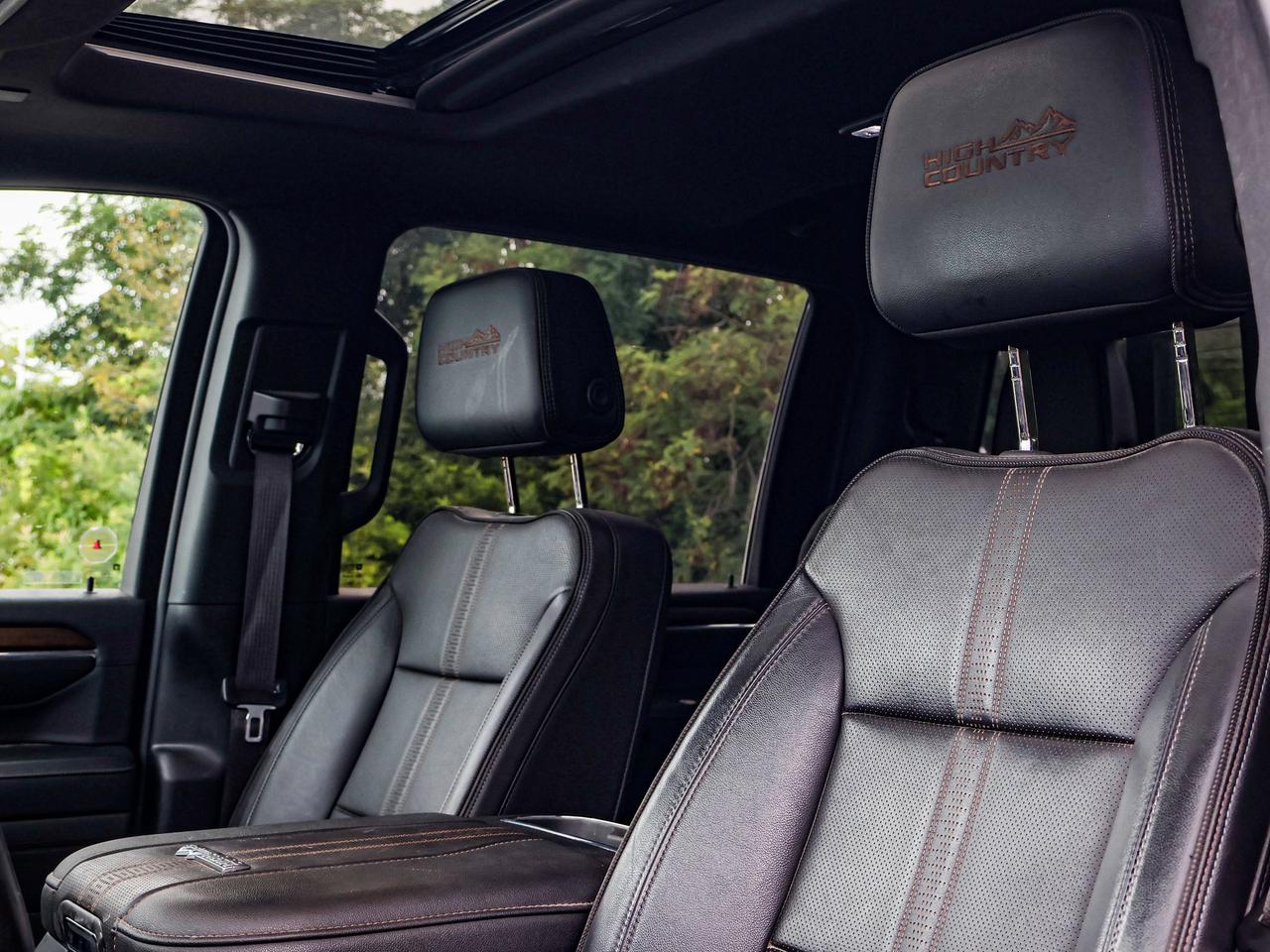 2024 Chevrolet SILVERADO 2500HD High Country Photo