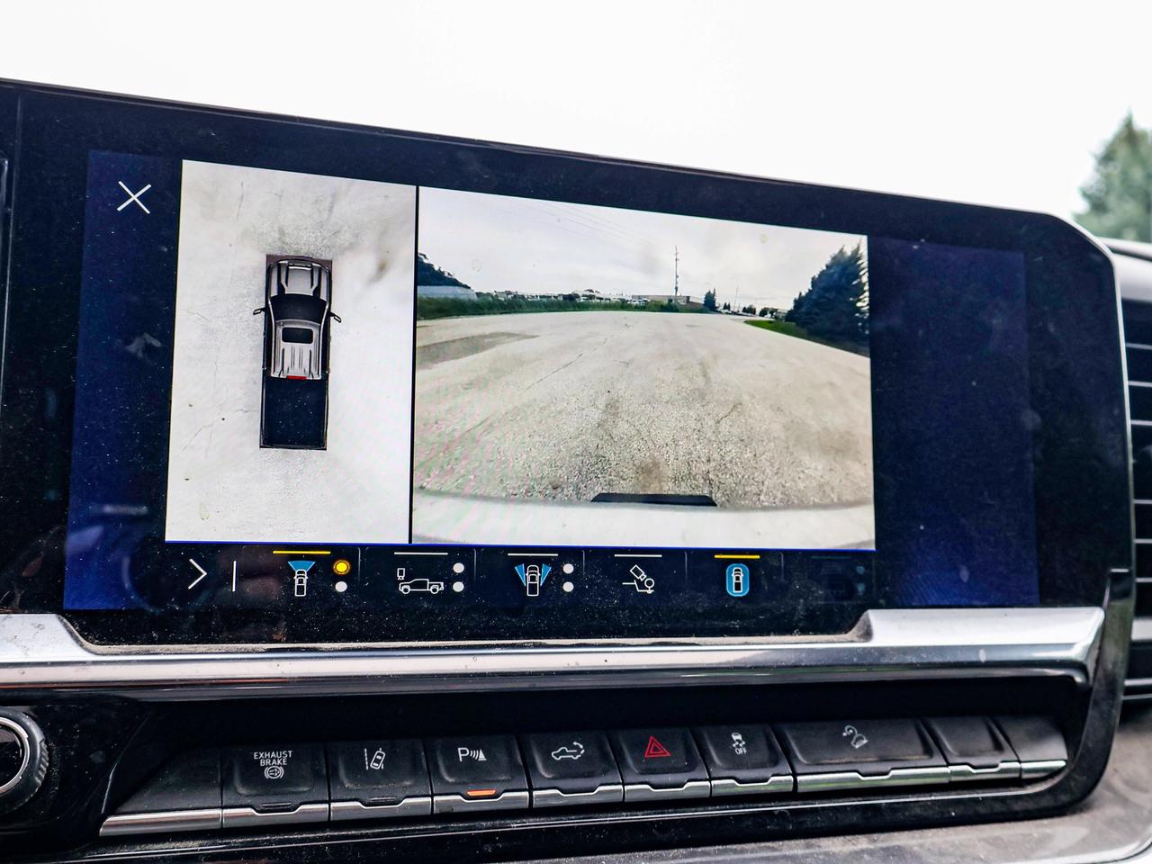 2024 Chevrolet SILVERADO 2500HD High Country Photo