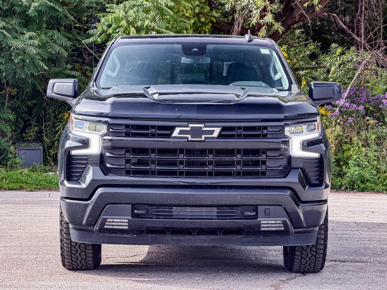 2024 Chevrolet Silverado 1500 RST Photo4