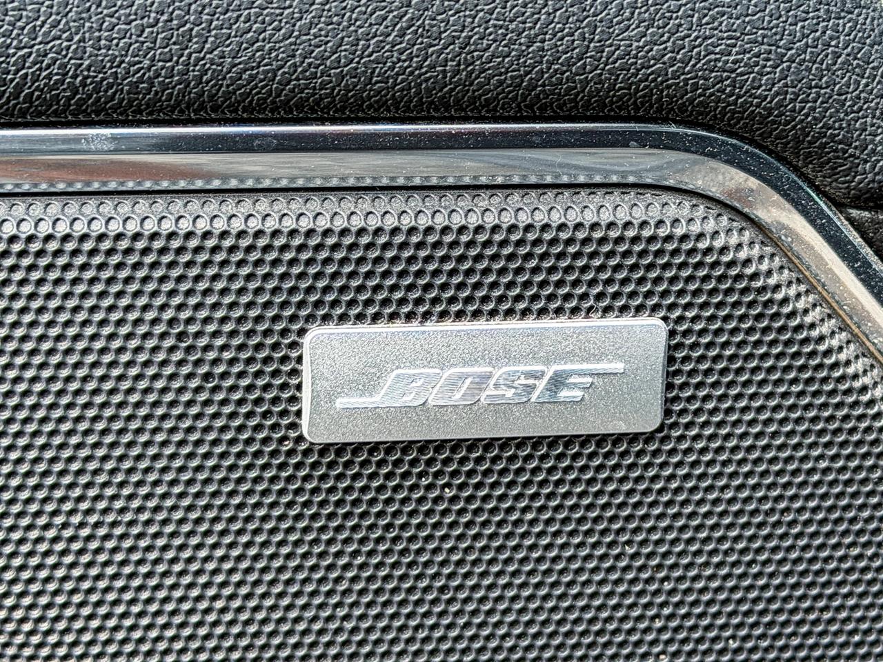 2024 Chevrolet Silverado 1500 RST Photo