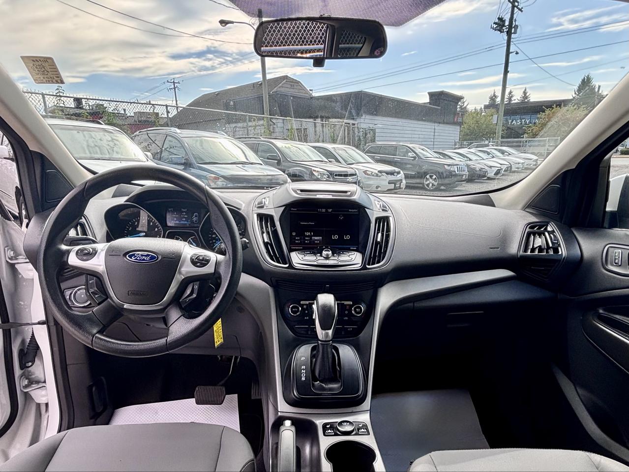 2014 Ford Escape Financing Available Photo9