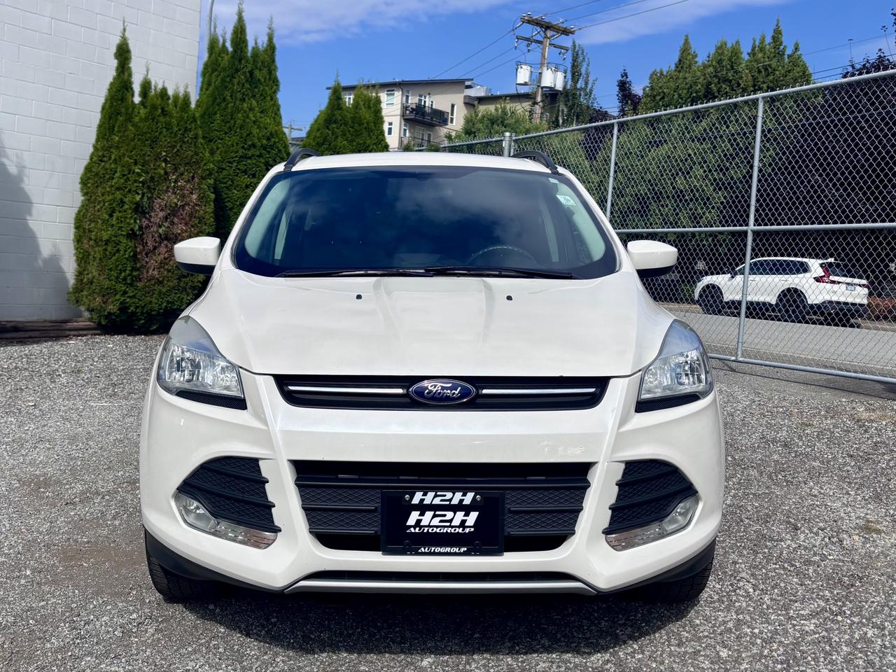 2014 Ford Escape Financing Available Photo2
