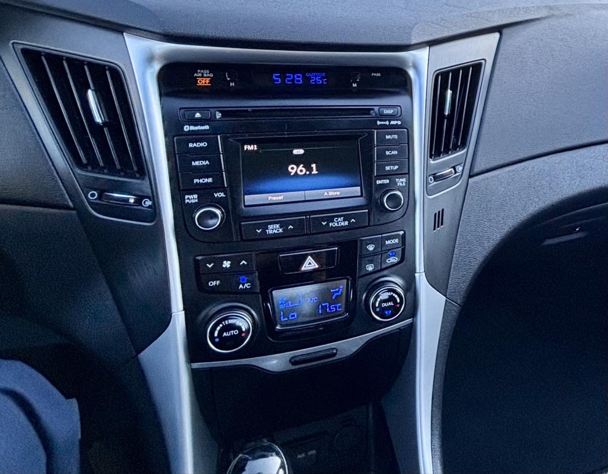 2014 Hyundai Sonata FINANCING AVAILABLE Photo13