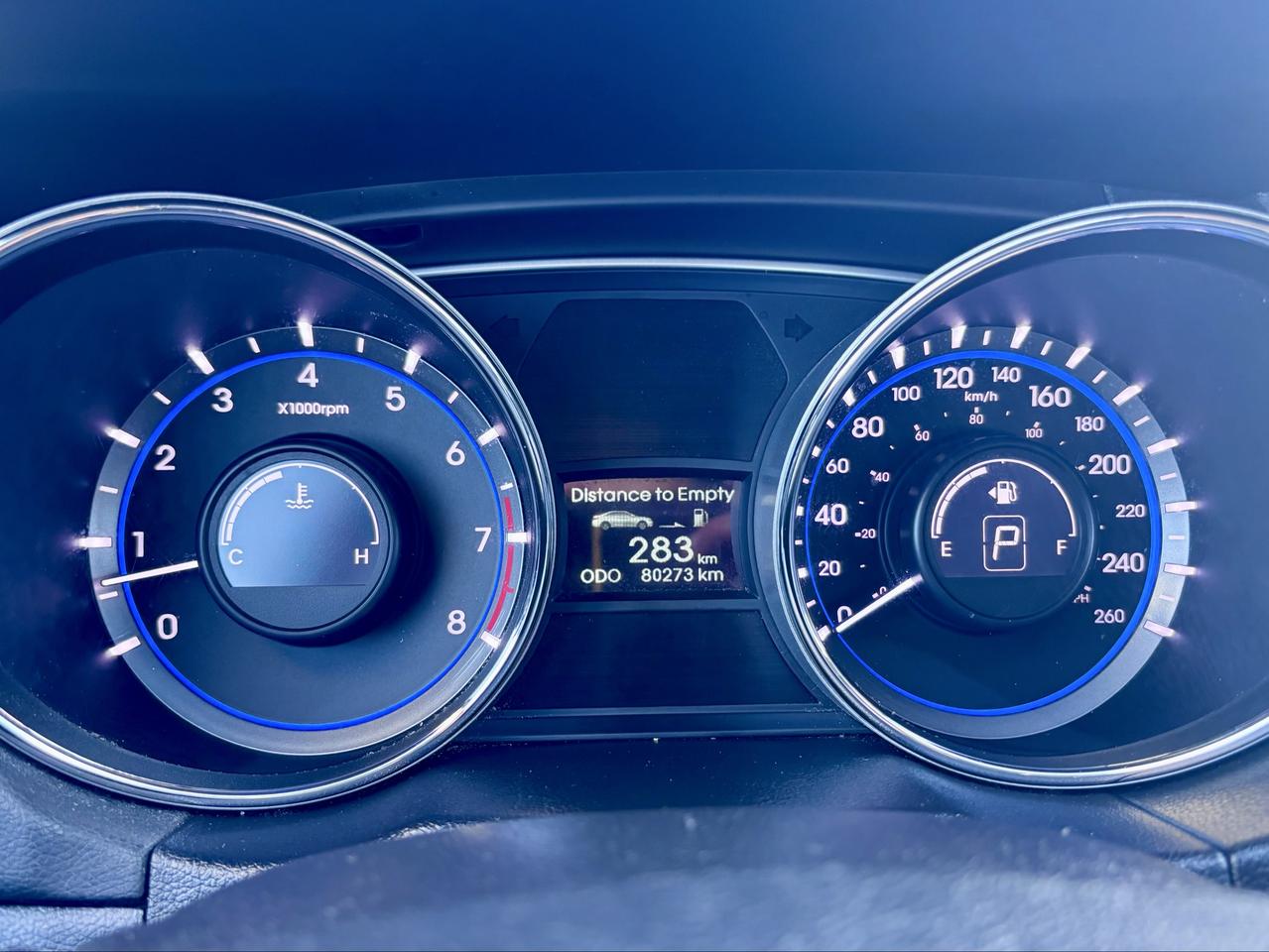 2014 Hyundai Sonata FINANCING AVAILABLE Photo11