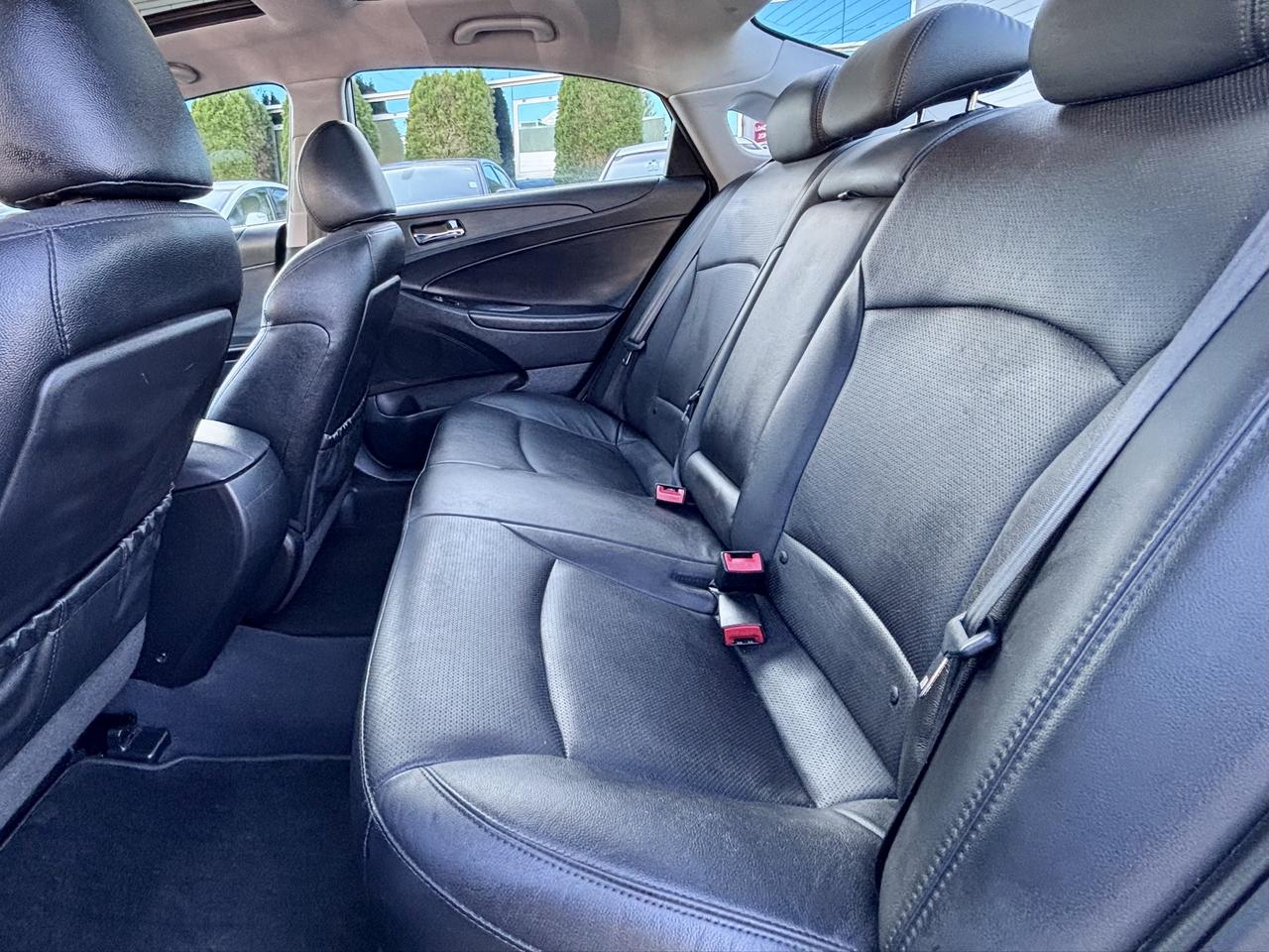 2014 Hyundai Sonata FINANCING AVAILABLE Photo15