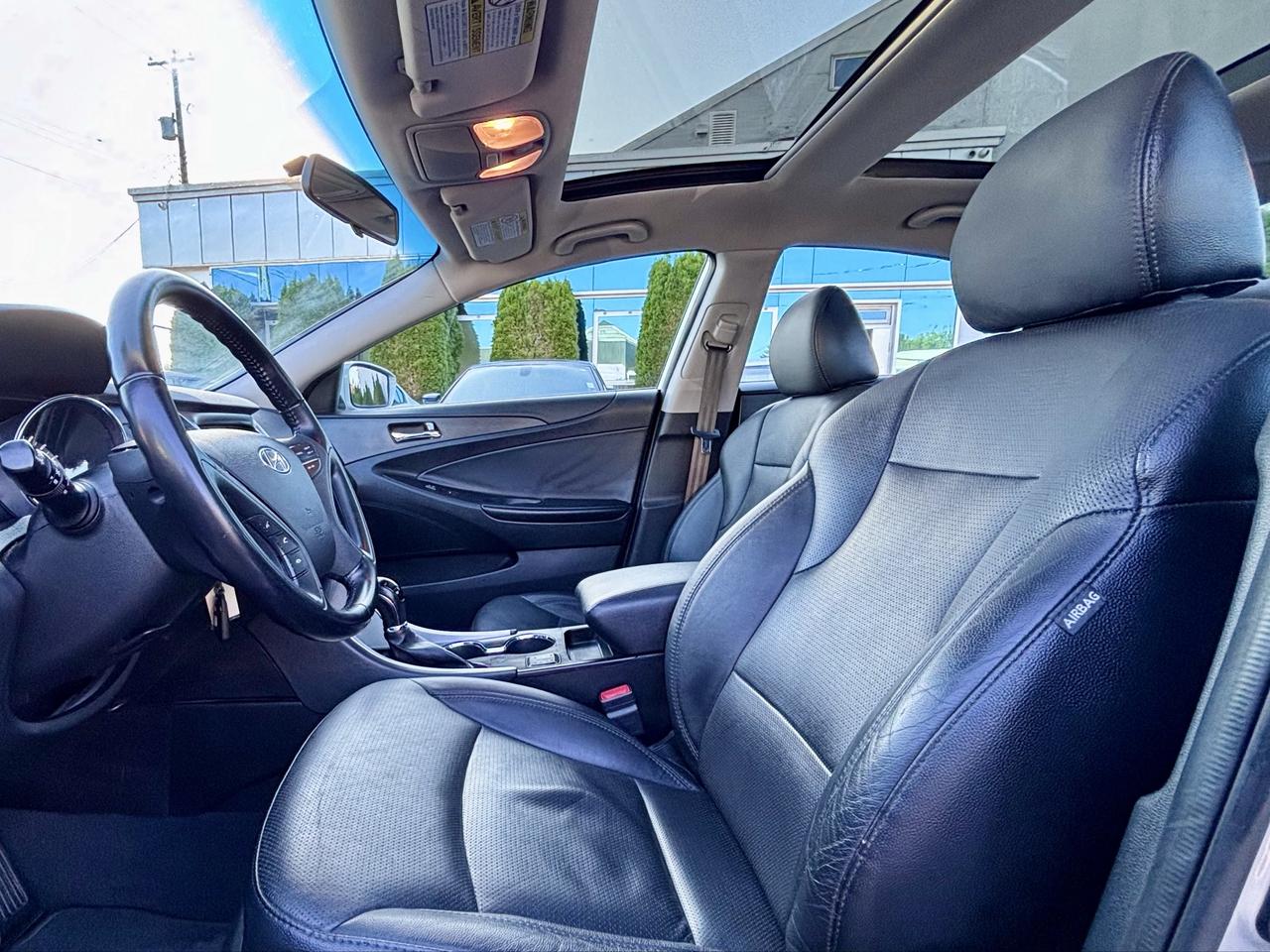 2014 Hyundai Sonata FINANCING AVAILABLE Photo9