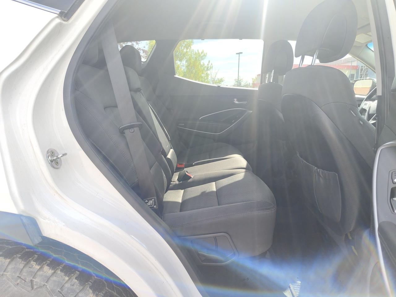 2016 Hyundai Santa Fe Sport Premium - Photo #11