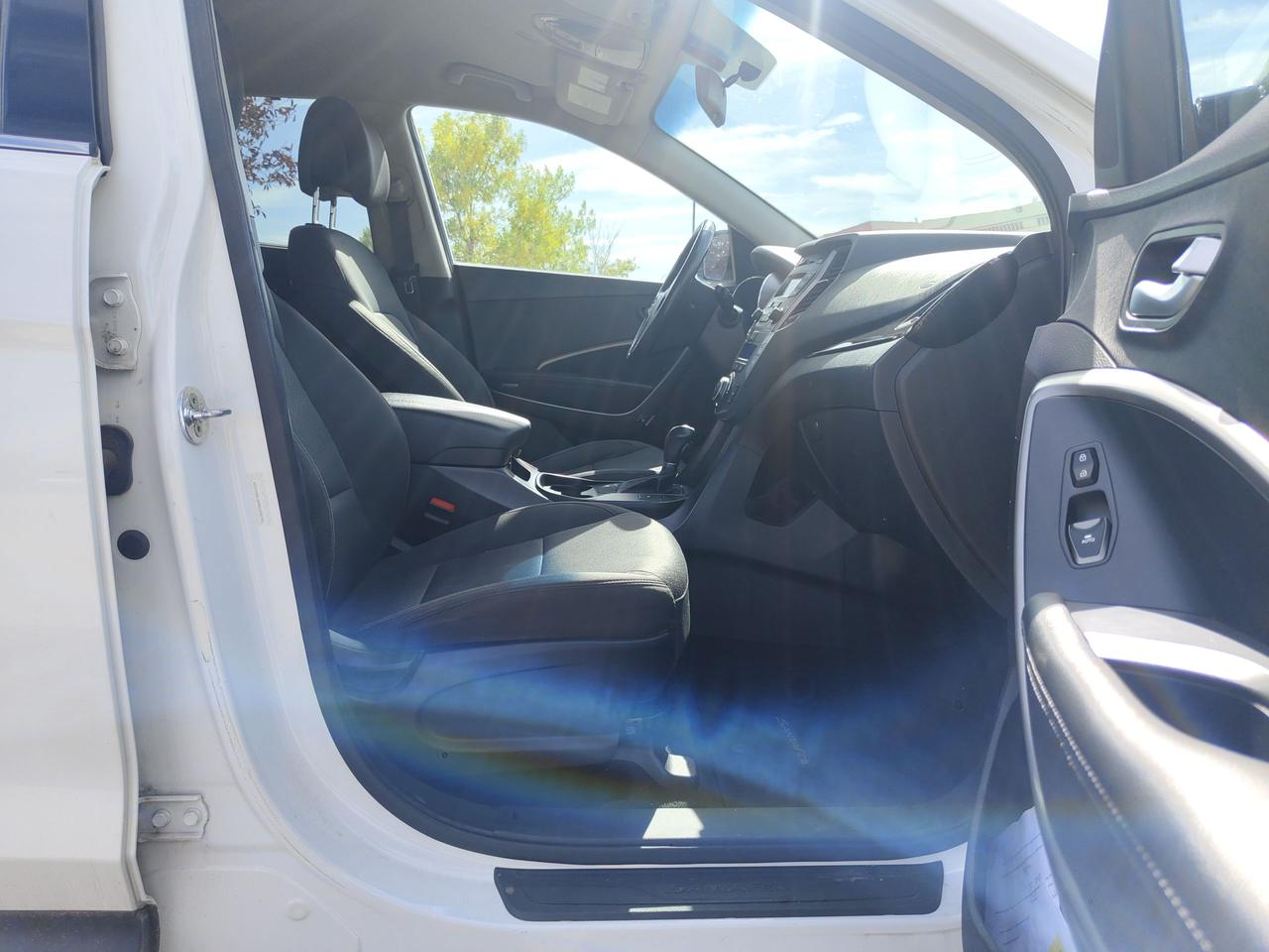 2016 Hyundai Santa Fe Sport Premium - Photo #12