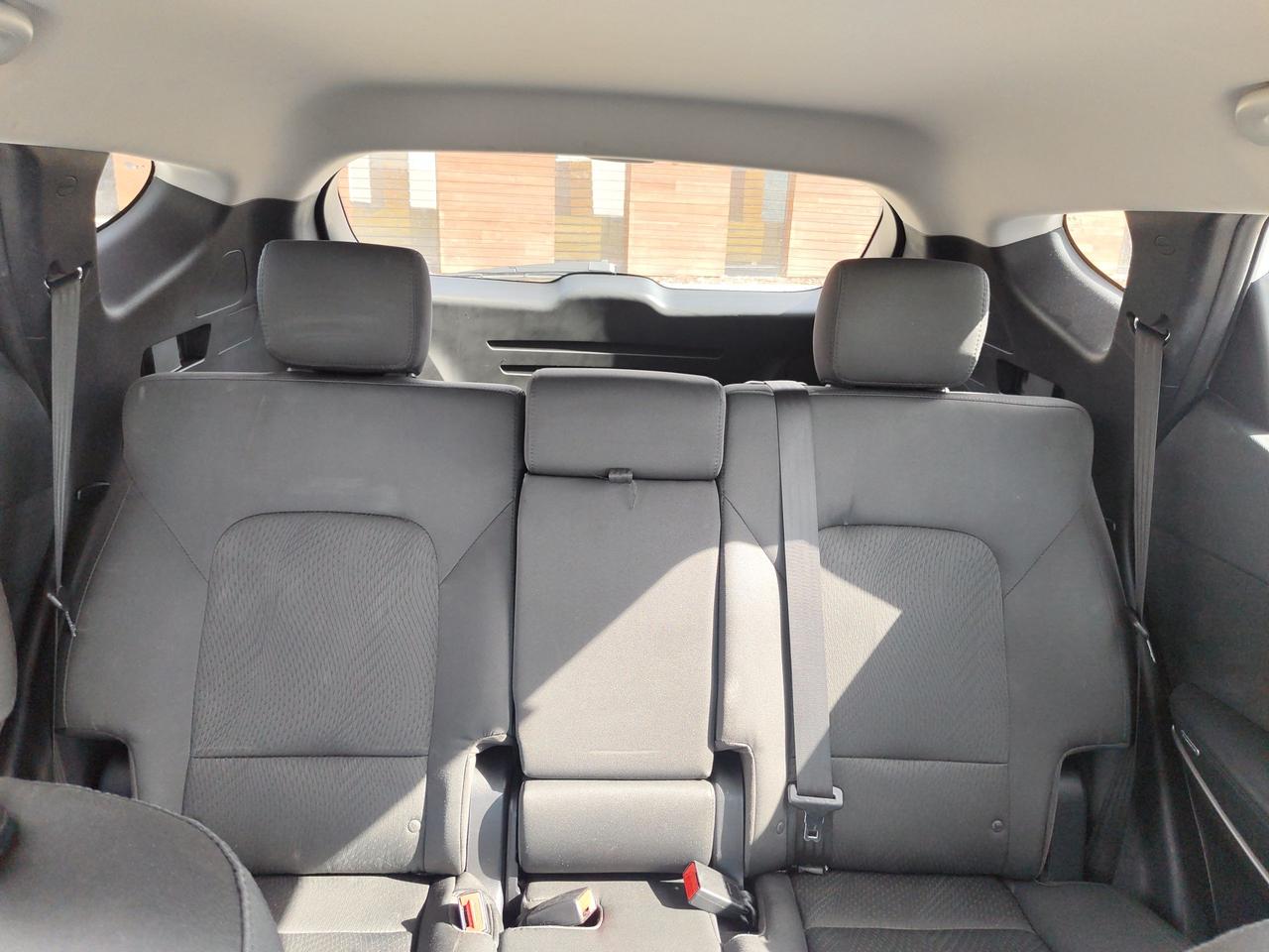 2016 Hyundai Santa Fe Sport Premium - Photo #13