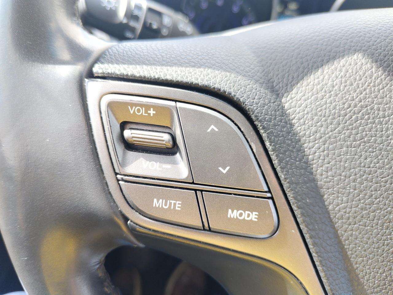 2016 Hyundai Santa Fe Sport Premium - Photo #20