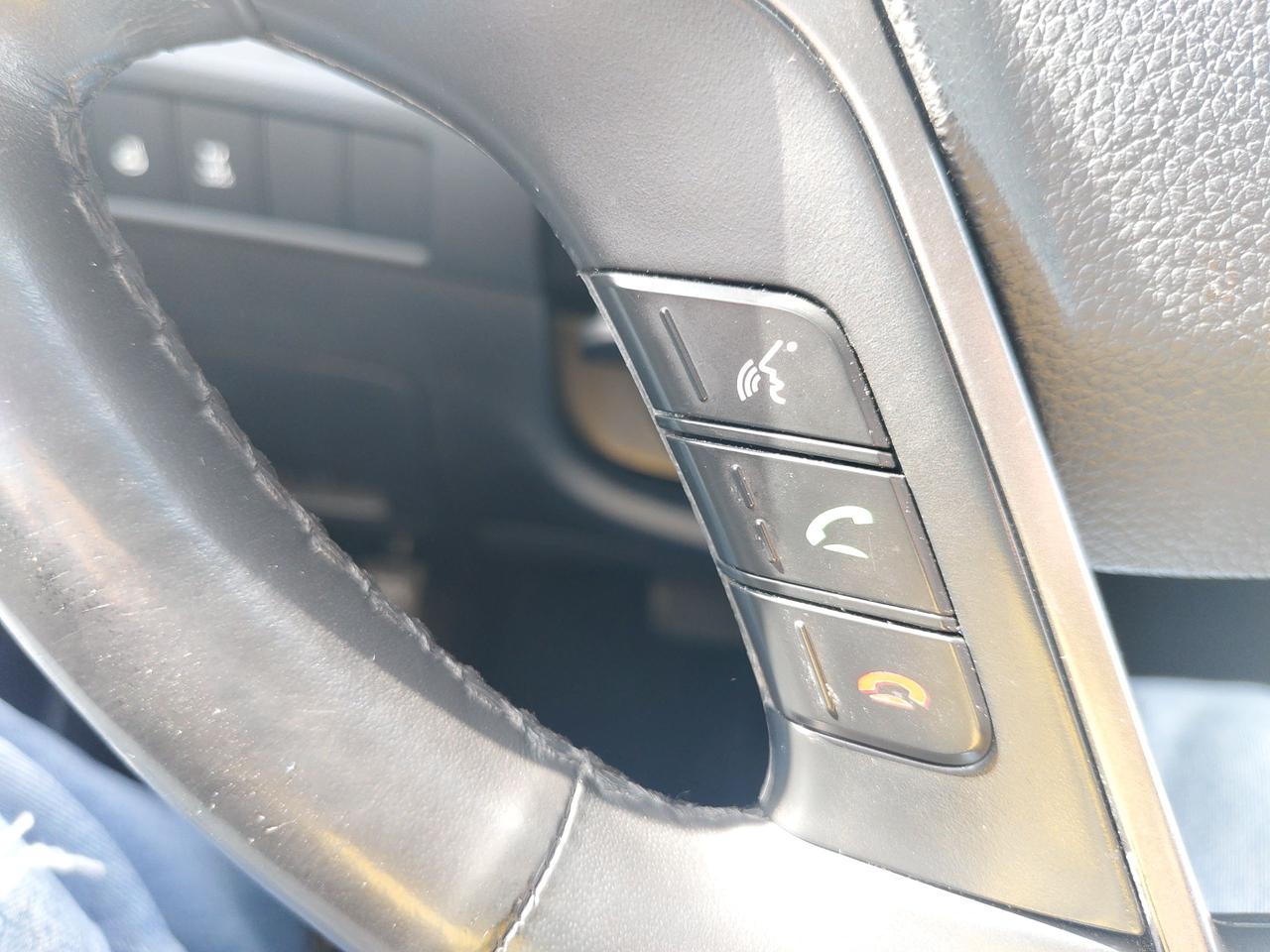 2016 Hyundai Santa Fe Sport Premium Photo