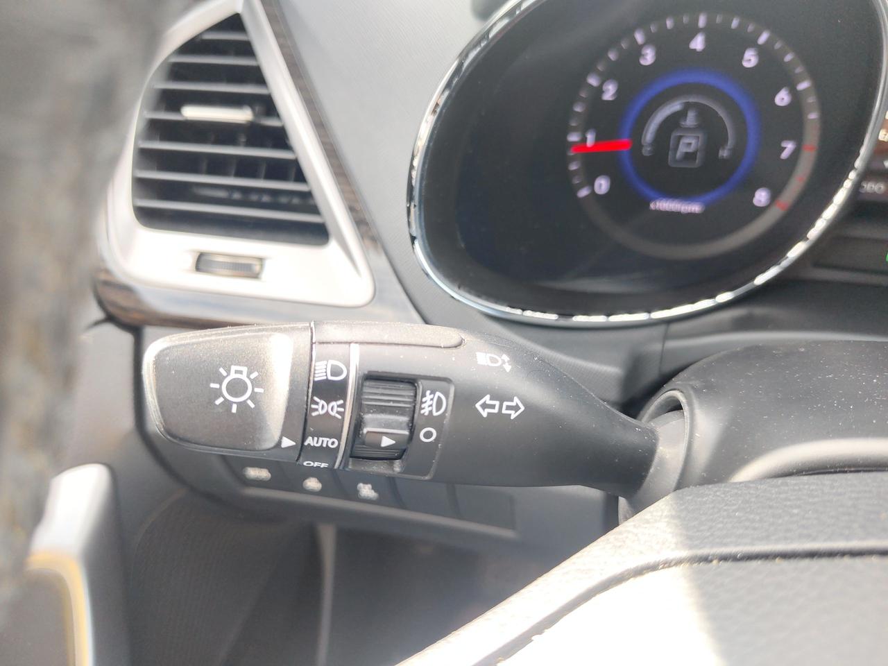 2016 Hyundai Santa Fe Sport Premium - Photo #24