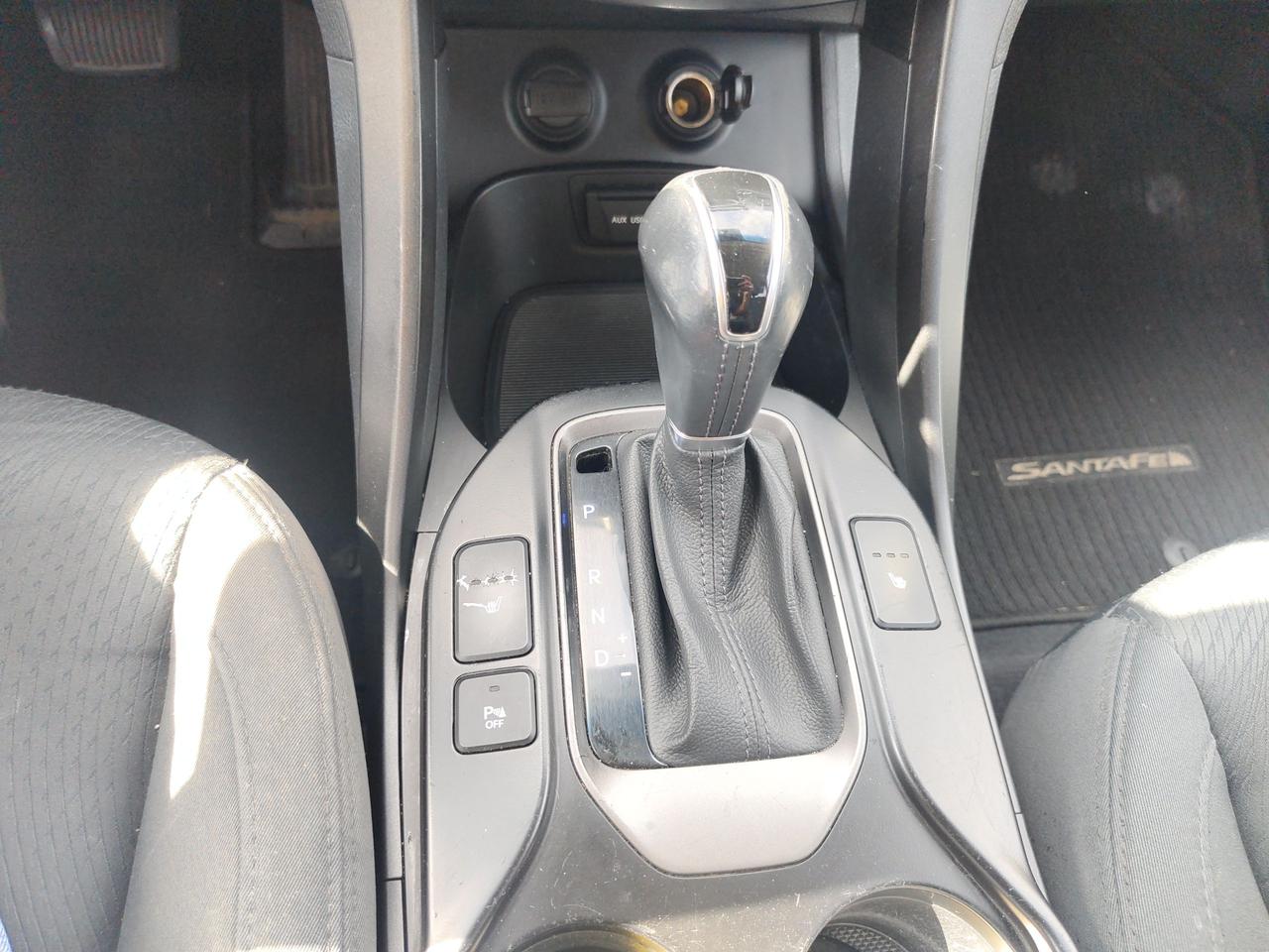 2016 Hyundai Santa Fe Sport Premium - Photo #26