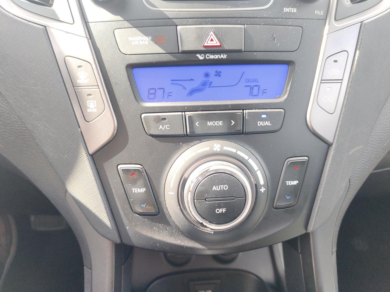 2016 Hyundai Santa Fe Sport Premium - Photo #28